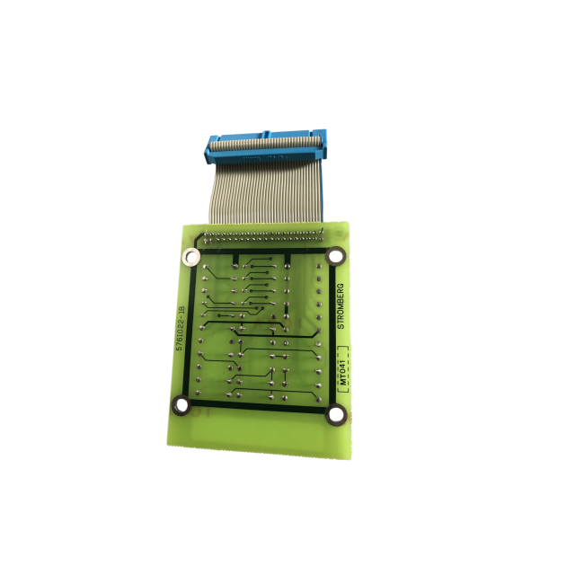ABB SAFT 160F 380 57297077 PCB Matching Card