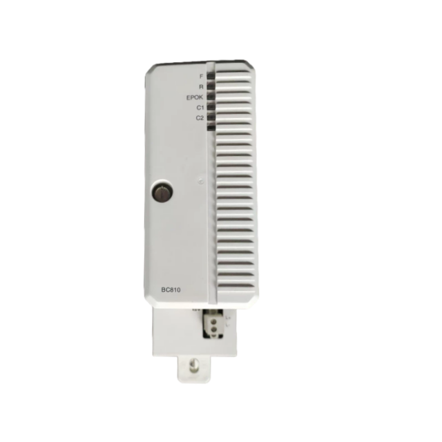 ABB BC810 3BSE031154R1 vs BC810K01 Kit: Module Buying & Assembly Guide
