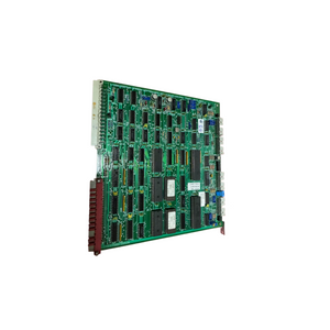 Emerson Ovation APL550/880/1 16 Channel Digital Output Board