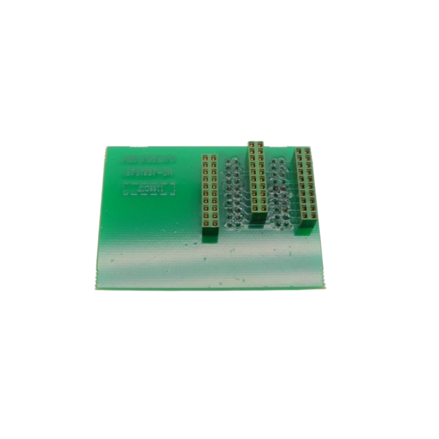 ABB SDCS-REB-1 DCF1154914R0001 CONNECTION BOARD