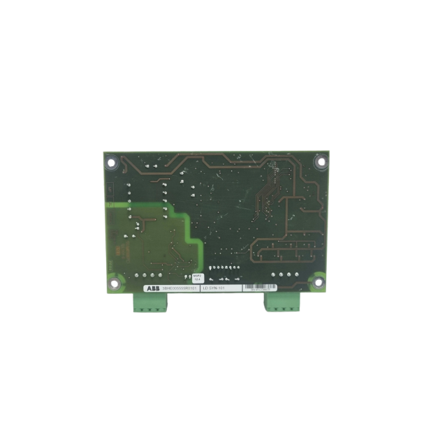 ABB LDSYN-101 3BHE005555R0101 Power Module