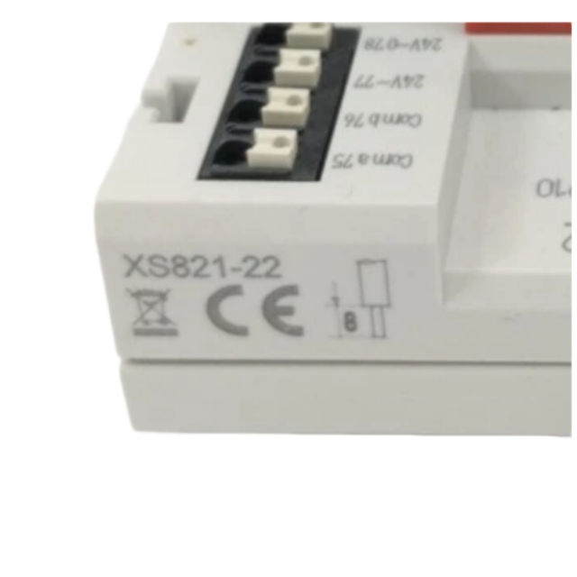 Honeywell XS821-22 Terminal Socket