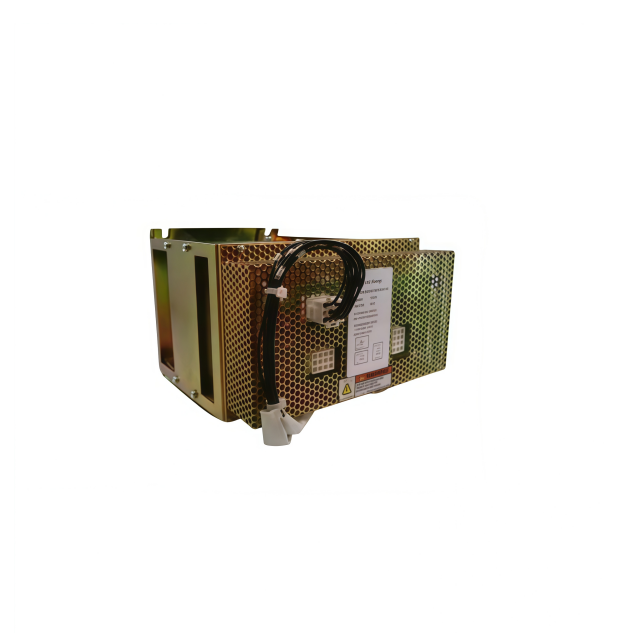 GE DS2020DACAG2 Power Supply Module