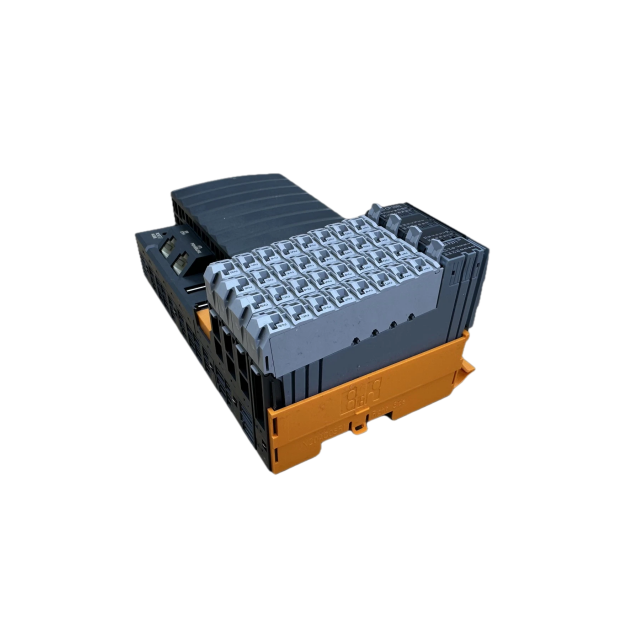 B&R X20CP1381 Compact Controller Unit