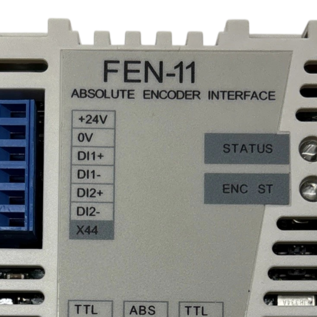 ABB FEN-11 Absolute Encoder Interface Module