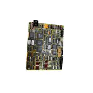 GE DS215TCQBG1BZZ01A (DS200TCQBG1BBA) RST Extended Analog I/O Board