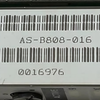 Schneider AS-B808-016 OUTPUT MODULE