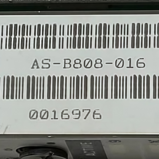 Schneider AS-B808-016 OUTPUT MODULE