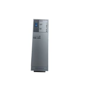 Emerson Ovation WH5-2FF 1X00416H01 Power supply