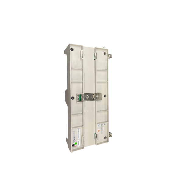 Emerson Ovation 1C31206G01 Base Unit