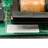 ABB SAFT 190 APC 58130435 POWER CONNECTION CIRCUIT BOARD