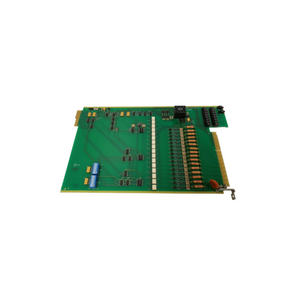 Emerson Ovation 3A99160G02 CIRCUIT BOARD
