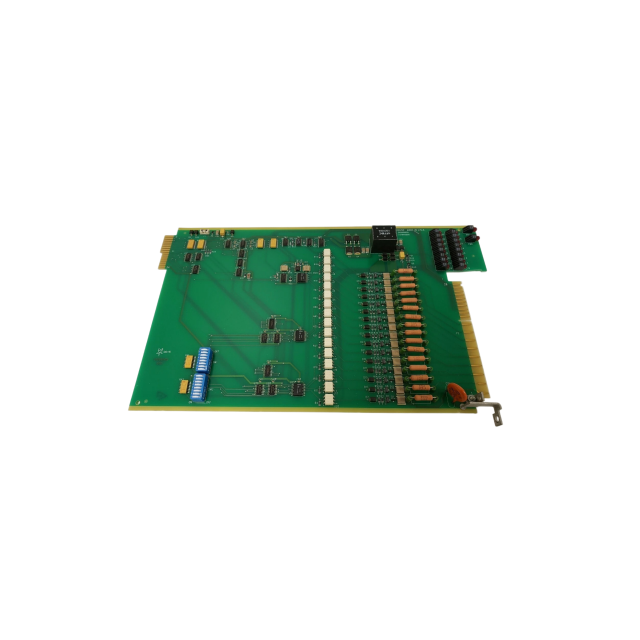 Emerson Ovation 3A99160G02 CIRCUIT BOARD