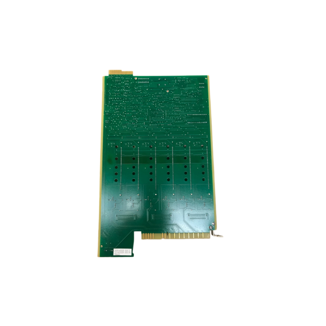 Emerson Ovation 3A99168G01 Relay Output Card