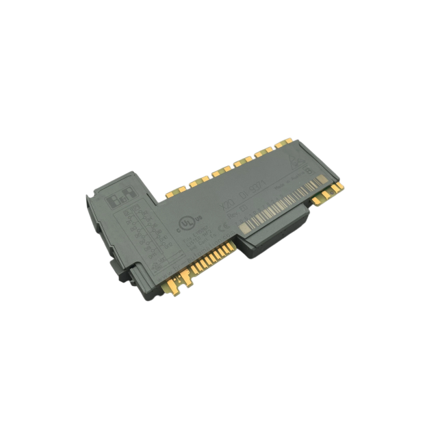 B&R X20DI9371 Digital Input Module