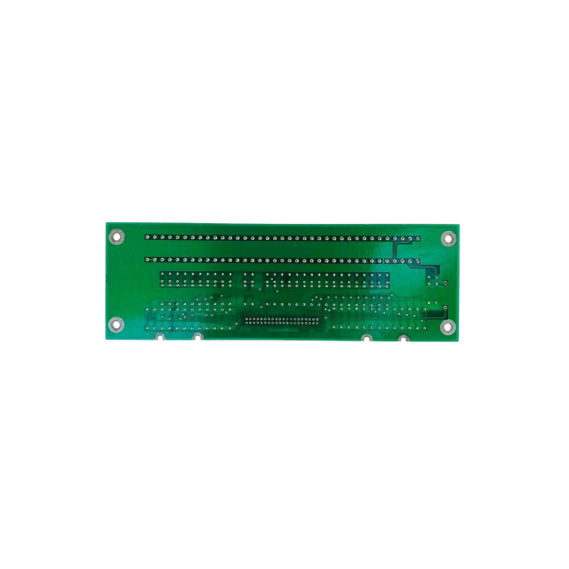 ABB QHFT201 YL681001-AB TACHO TERMINAL BOARD