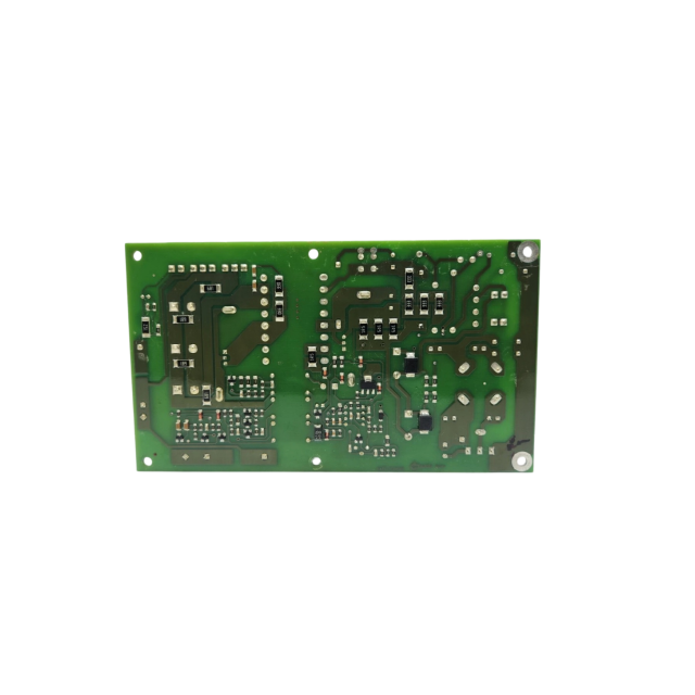 ABB NGPS-13C 3AUA0000042489 processor module