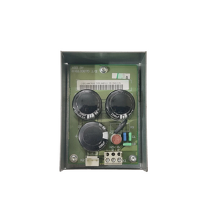 ABB RAPI-01C 3AUA0000036340 Adapter Board