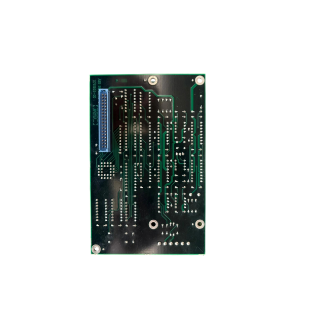 ABB SDCS-IOE-2 61208097 MEASURING CARD
