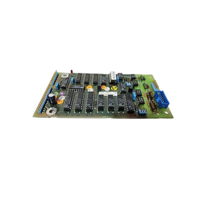 ABB YPH105E YT204001-FC DIGITAL SPEED INPUT BOARD