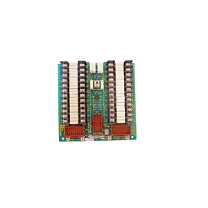 ABB NTAI03 Analog Input Termination Unit