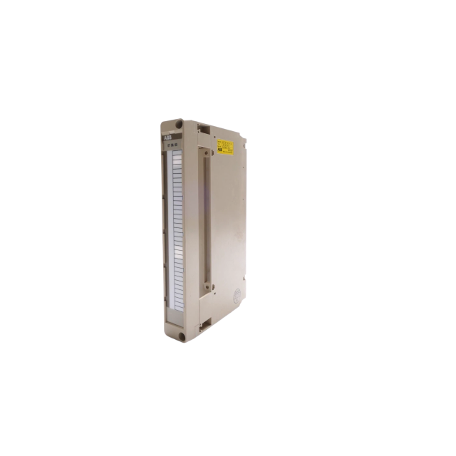 ABB 07BA60 GJV3074397R1 Binary Output Module