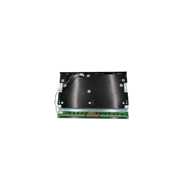 GE IS400JGPAG1ACD ANALOG IN/OUT BOARD