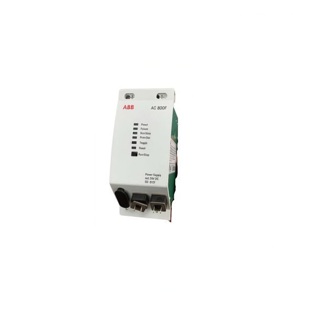 ABB SD 812F 3BDH000014R1 Power Supply 24 VDC