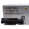 Honeywell 51196653-100 POWER SUPPLY