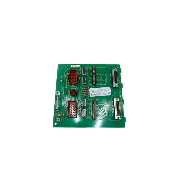 ABB NTMF01 Multi Function Termination Unit
