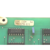 ABB DSBC110 57310256-E Bus Repeter Board