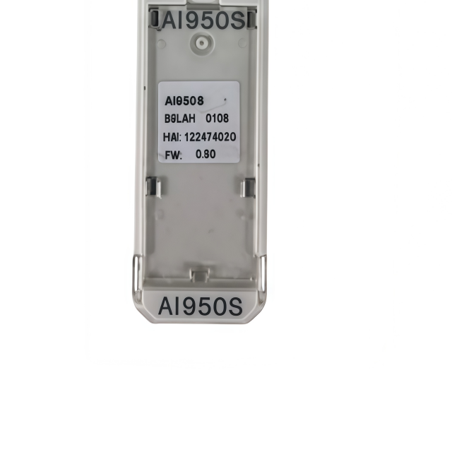 ABB AI950S Analog Input Module