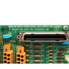 Honeywell MU-TAIH02 51304453-100 Analog Input STI Termination Board
