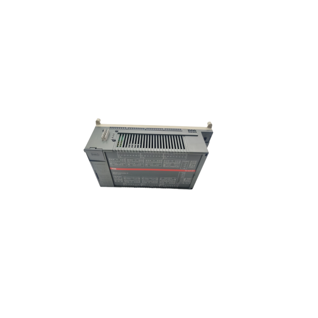 ABB 07KT97 GJR5253000R0280 Procontic Basic Unit
