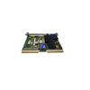 GE IS215UCVEH2A Dual-sided controller board