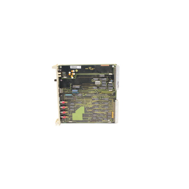 ABB DSPC 171 Processor Unit