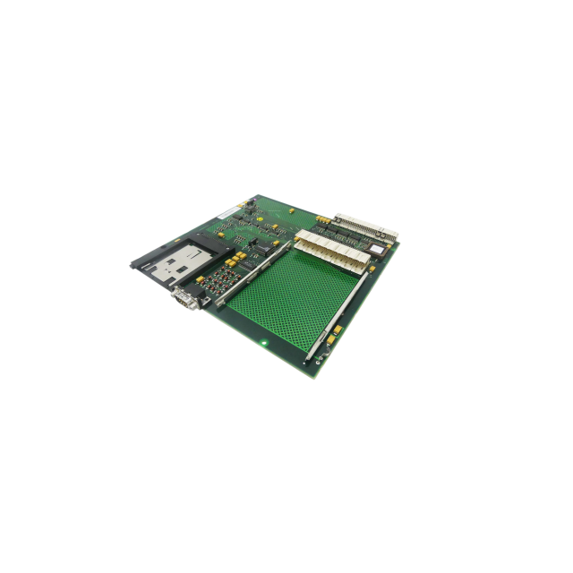 ABB PM152 3BSE003643R1 Analog Output Module