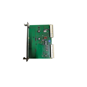 ABB 88QB03B-E GJR2393800R0100 Bus Coupling Module
