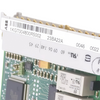 ABB 23BA22 Command Output Monitoring Board