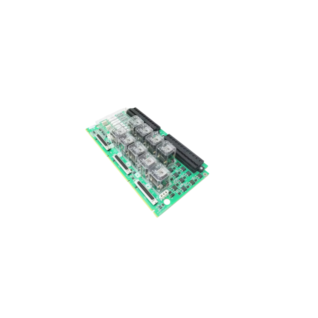 GE IS200TRPGH1BDE Termination Relay