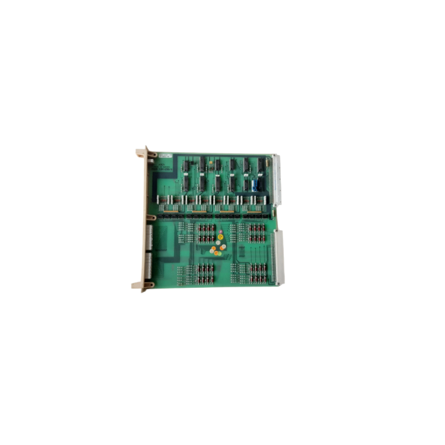 ABB DSDI 115 57160001-NV DIGITAL INPUT MODULE
