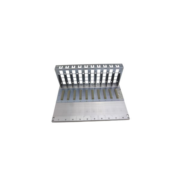 ABB DRA02 0369673M Module Rack