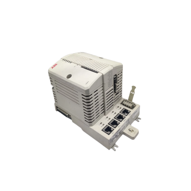 ABB PM866 3BSE050198R1 DCS Controller Module