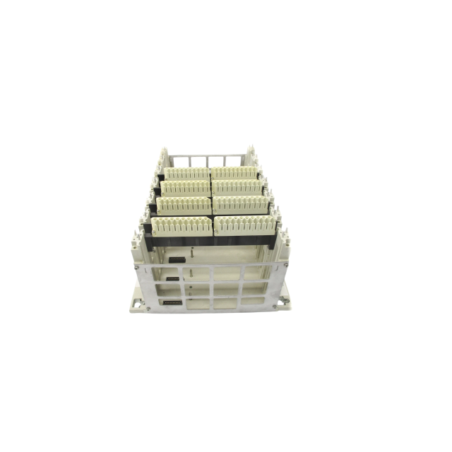 Schneider AS-H819-100 Modicon 7 Slot Rack