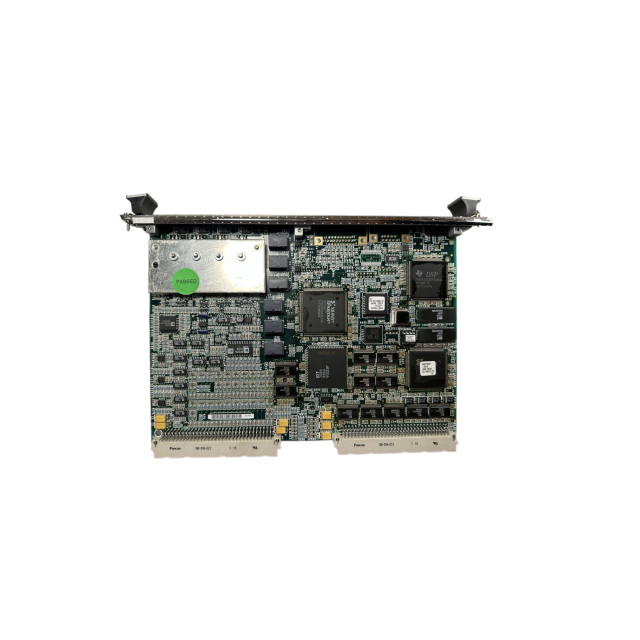 GE IS200VAICH1C VME Analog Input/Output (VAIC) Board