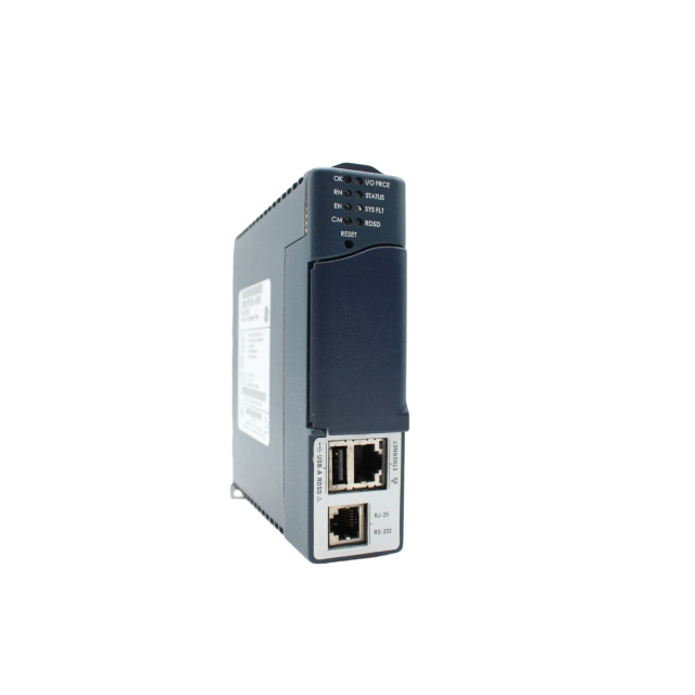 GE PACSystems RX3i IC695 Spare Parts: Module Expertise