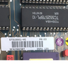 ABB PFSK110 DSPU120 57310001-HG Processor Board