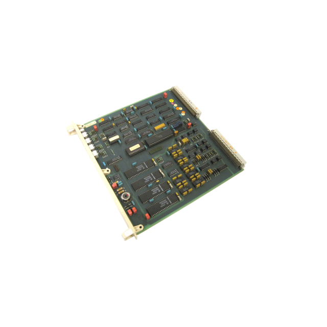 ABB DSCA 114 57510001-AA Communication Module