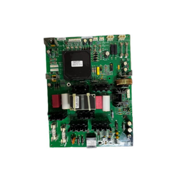 GE IS210AEPSG1A Power Supply Board