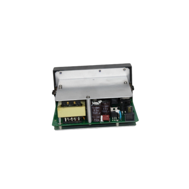 Honeywell 900P02-0001 Power Supply Module